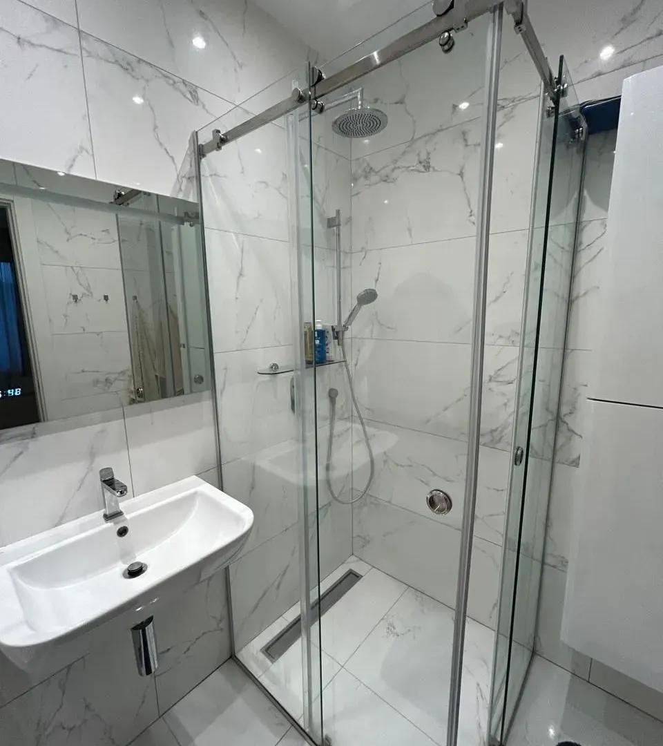 Sale, three bedroom apartment, 72m², Budva, Crna Gora