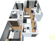 Prodaja, trosoban stan, 68m², Dušanovac, Voždovac Sve Podlokacije - image 13