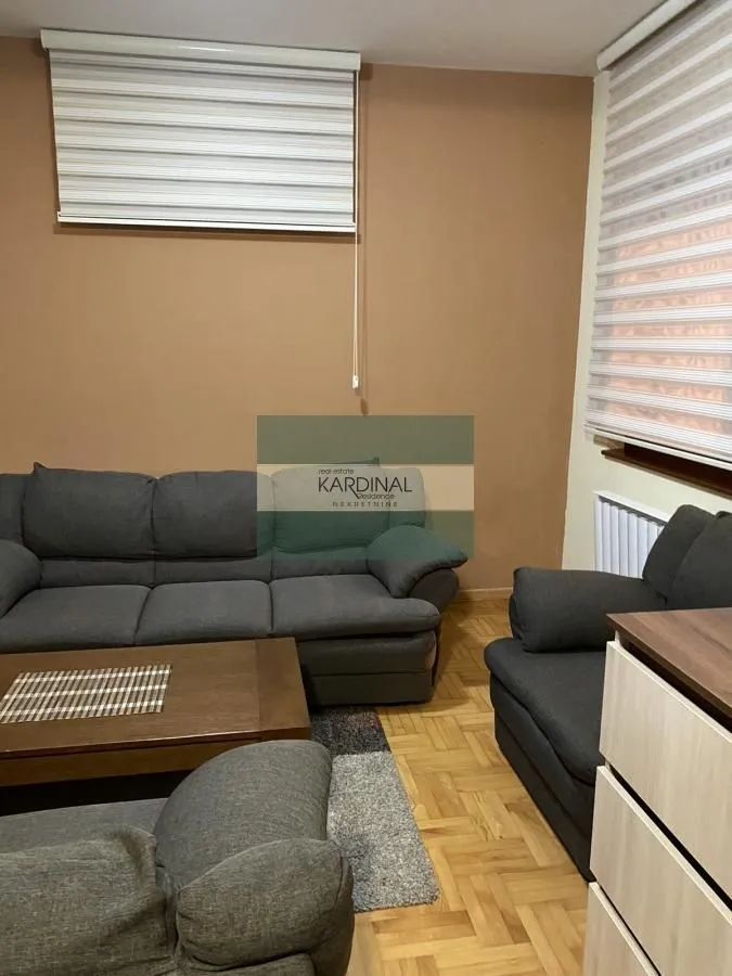 Prodaja, jednosoban stan, 41m², Centar, Čajetina
