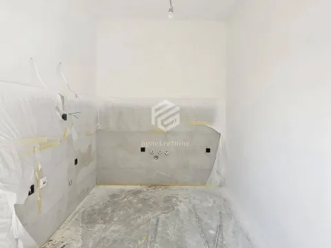 Sale, apartment, 29m², Dalmatinska ulica, Podgorica - image 3