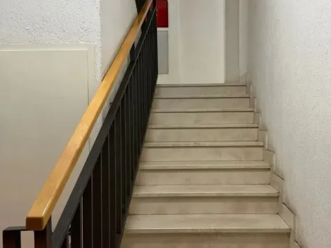 Sale, one bedroom apartment, 44m², Vezirov Most, Podgorica - image 11