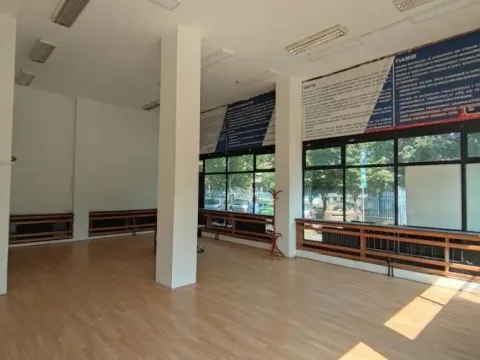 Izdavanje, poslovni prostor, 200m², Palilula Sve Podlokacije, Beograd