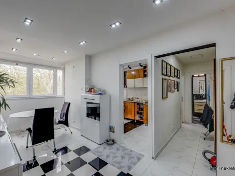 Prodaja, dvosoban stan, 53m², Mirijevo 1, Mirijevo Sve Podlokacije - image 6