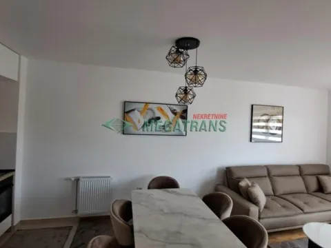 Rent, three bedroom apartment, 74m², Salajka, Novi Sad Sve Podlokacije - image 7