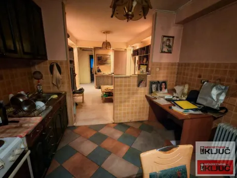 Prodaja, dvosoban stan, 54m², Novo naselje, Novi Sad - image 3