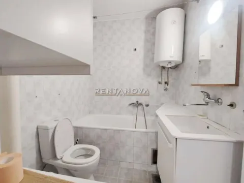 Rent, two bedroom apartment, 60m², Čukarica, Beograd - image 17