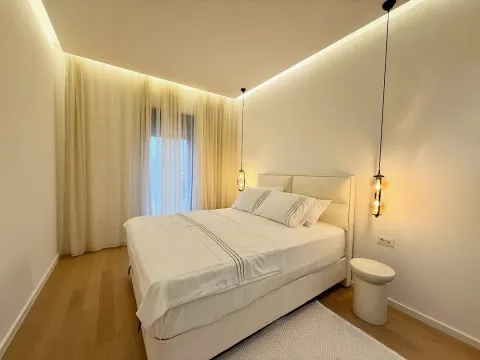 Rent, one bedroom apartment, 62m², Zabjelo, Podgorica - image 8