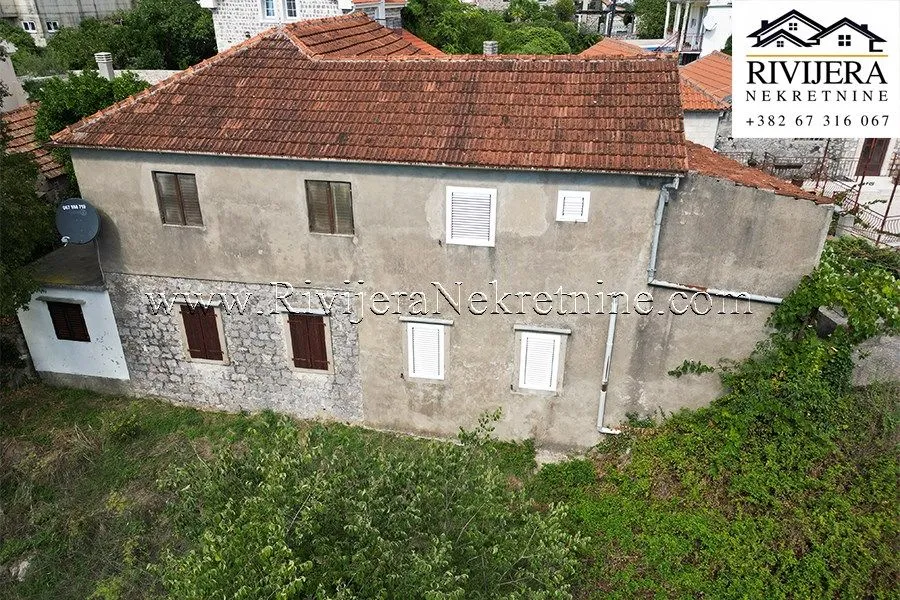 Prodaja, kuća, 150m², Radovići, Tivat