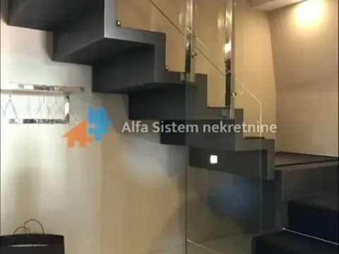 Izdavanje, stan, 160m², Crveni Krst, Beograd - image 17