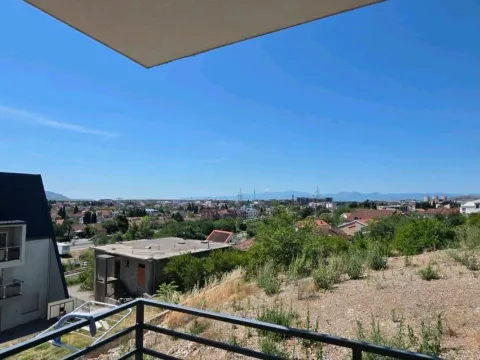 Prodaja, dvosoban stan, 64m², Gorica C, Podgorica - image 13