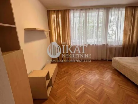 Izdavanje, dvosoban stan, 60m², Lion, Zvezdara Sve Podlokacije - image 10