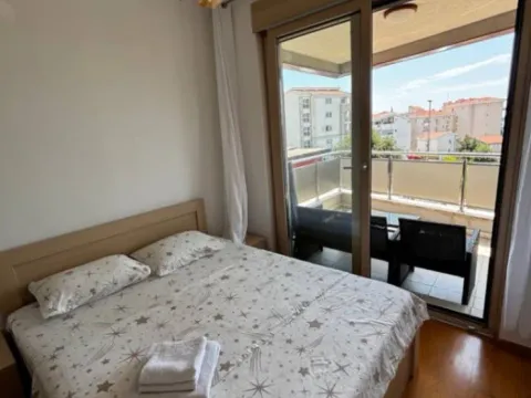 Sale, one bedroom apartment, 51m², Bečići, Budva - image 7