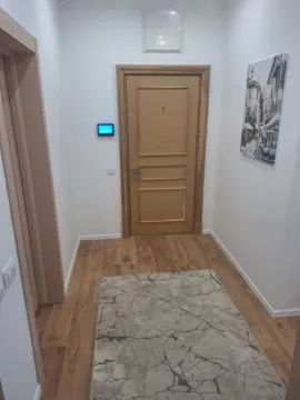 Rent, one bedroom apartment, 50m², Tivat, Crna Gora - image 12