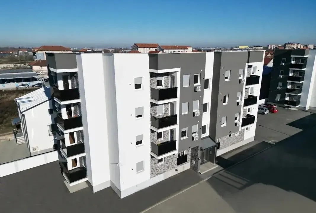 Sale, three bedroom apartment, 58m², Altina, Beograd
