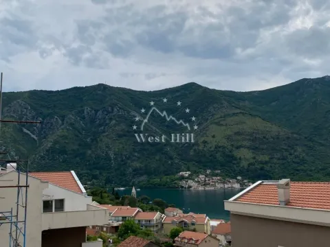 Prodaja, dvosoban stan, 62m², Dobrota, Kotor - image 15