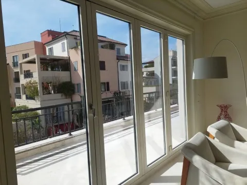 Prodaja, dvosoban stan, 150m², Tivat, Crna Gora - image 13