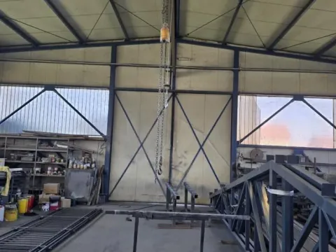 Rent, office space, 420m², Veternik, Novi Sad Sve Podlokacije - image 25