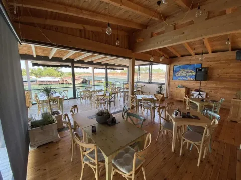 Prodaja, ugostiteljski objekat, 400m², Ulcinj, Crna Gora - image 11