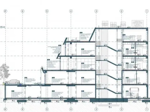 Rent, office space, 2600m², Donja Gorica, Podgorica - image 5