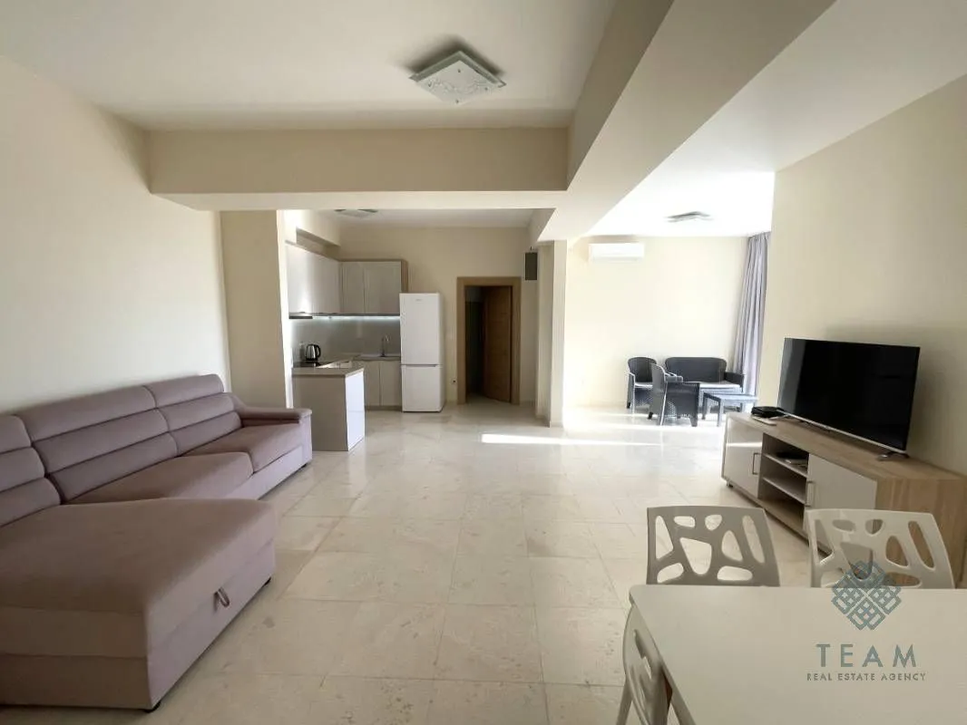 Prodaja, dvosoban stan, 164m², Topla, Herceg Novi
