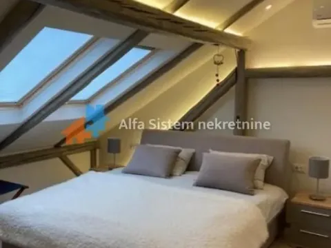 Rent, four bedroom apartment, 108m², Stari Grad, Beograd - image 6