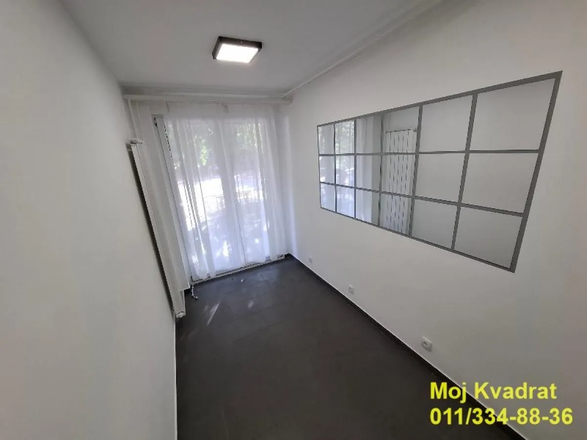 Sale, office space, 15m², Novi Beograd Blok 21, Novi Beograd Sve Podlokacije