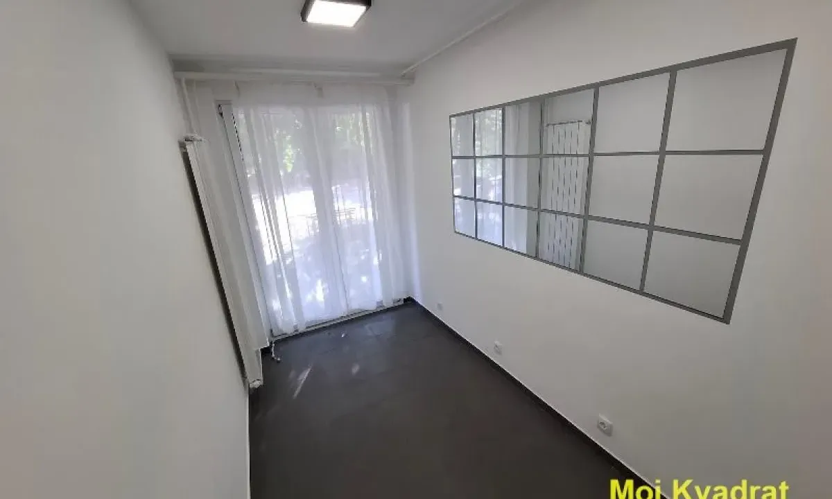 Sale, office space, 15m², Novi Beograd Blok 21, Novi Beograd Sve Podlokacije