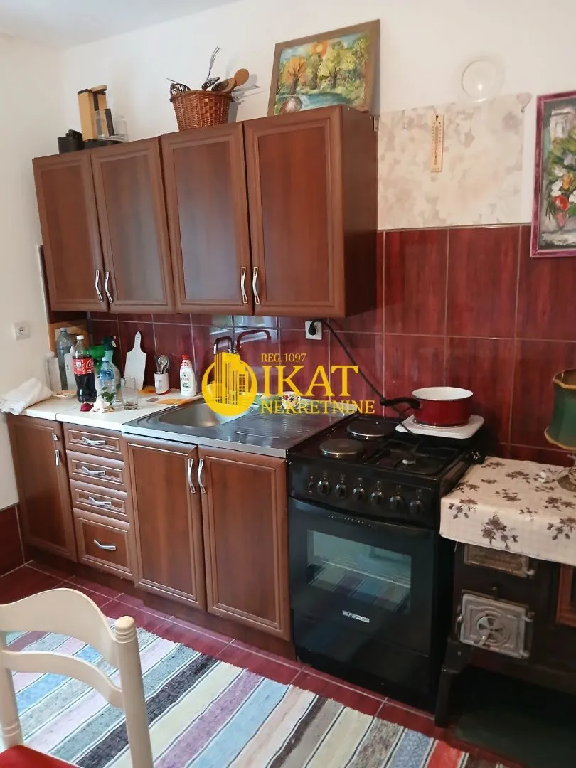 Sale, house, 81m², Mramorak, Kovin
