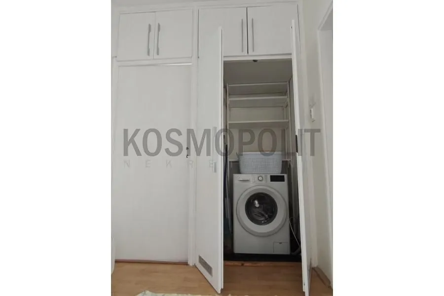 Izdavanje, dvosoban stan, 67m², Zvezdara Sve Podlokacije, Beograd