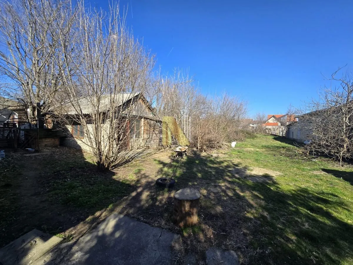 Prodaja, plac, 1400m², Salajka, Novi Sad Sve Podlokacije