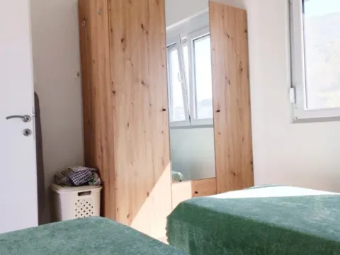 Sale, two bedroom apartment, 51m², Bjeliši, Bar - image 5