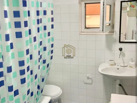 Izdavanje, trosoban stan, 100m², Stari Aerodrom, Podgorica - image 8