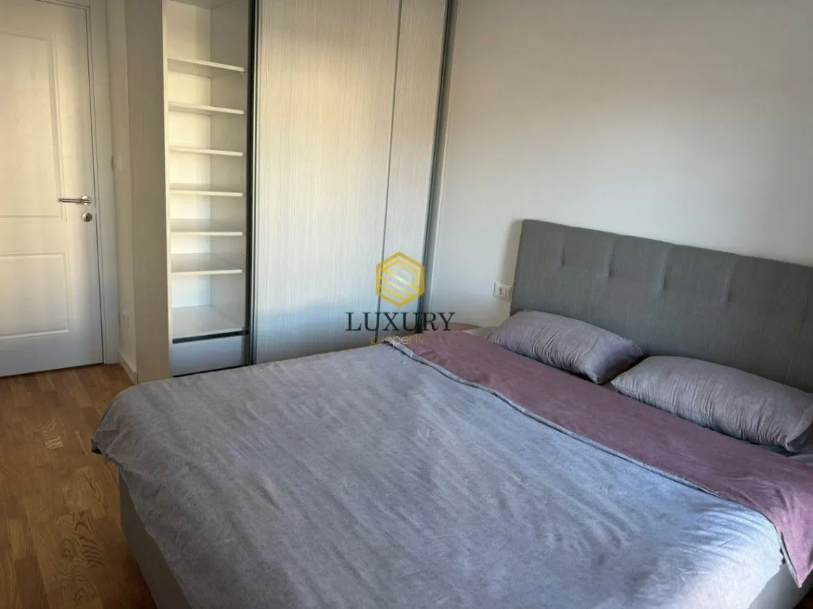 Rent, one bedroom apartment, 47m², Zabjelo, Podgorica