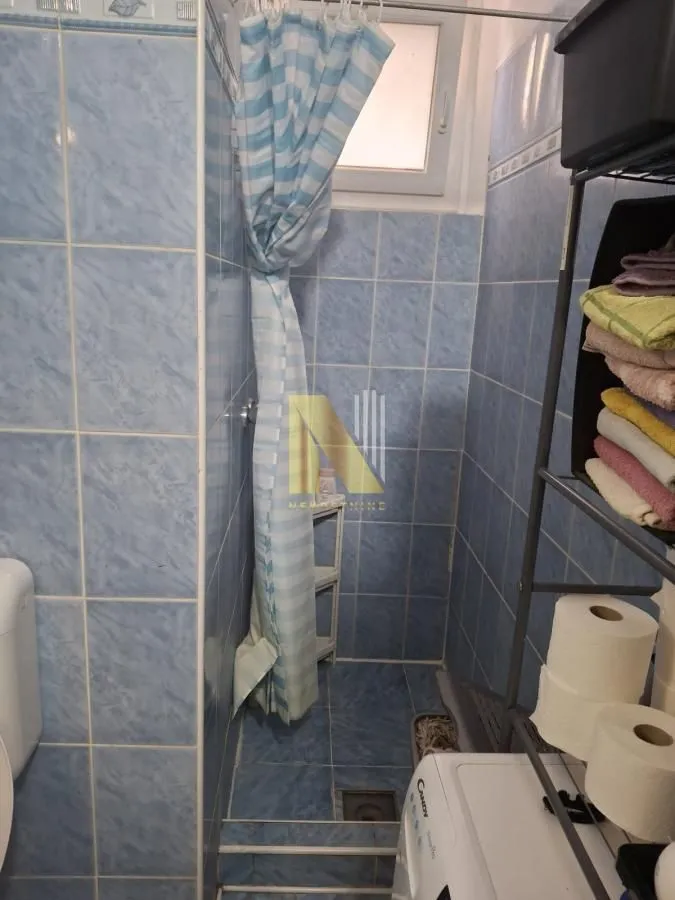 Prodaja, trosoban stan, 72m², Radijalac, Subotica