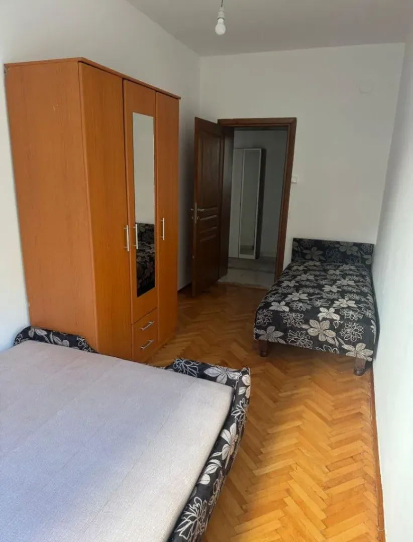 Rent, two bedroom apartment, 60m², Centar, Podgorica