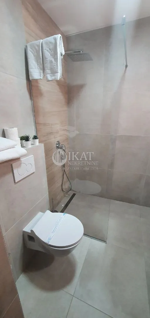 Prodaja, jednosoban stan, 27m², Zlatibor, Srbija