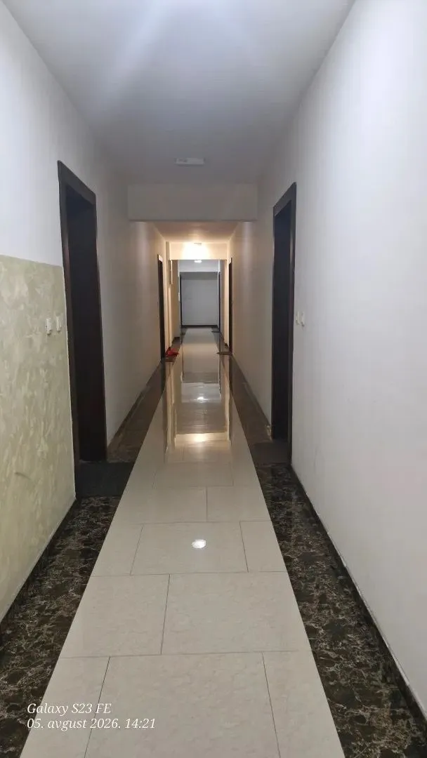 Rent, one bedroom apartment, 44m², Zagorič, Podgorica