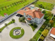 Prodaja, kuća, 560m², Begovina, Danilovgrad - image 1