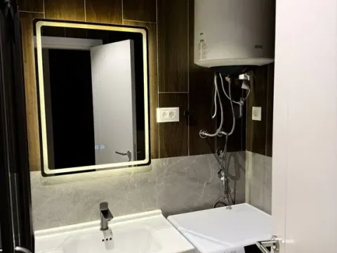 Rent, one bedroom apartment, 40m², Tološi, Podgorica - image 6