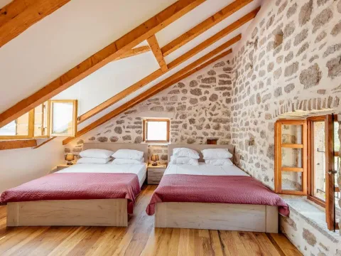 Sale, house, 484m², Perast, Kotor - image 15