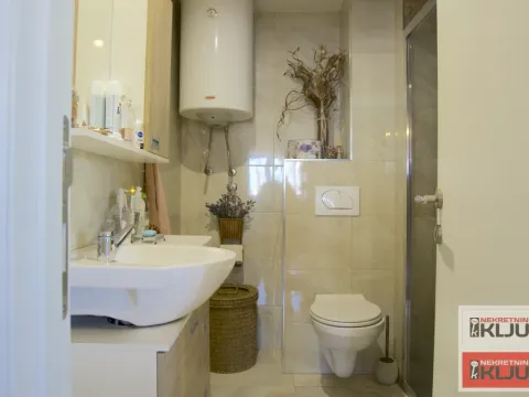 Prodaja, dvosoban stan, 55m², Bulevar Oslobodjenja, Novi Sad Sve Podlokacije - image 11