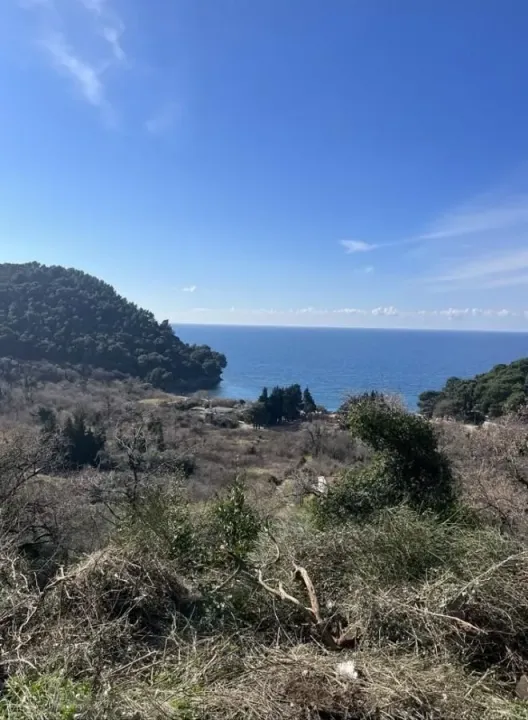 Sale, land lot, 1540m², Bar, Crna Gora