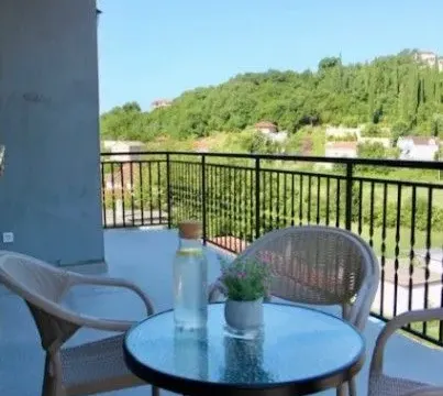 Izdavanje, jednosoban stan, 45m², Zelenika, Herceg Novi - image 7