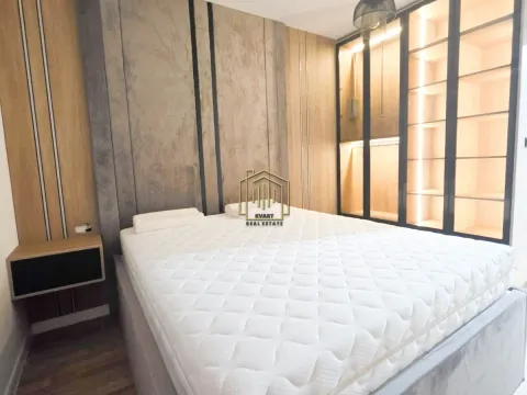 Izdavanje, jednosoban stan, 45m², Zabjelo, Podgorica - image 15