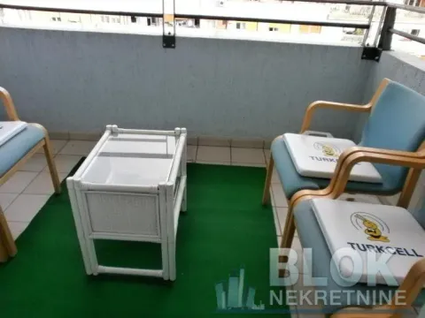 Rent, three bedroom apartment, 90m², Preko Morače, Podgorica - image 9