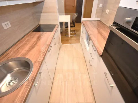 Rent, one bedroom apartment, 39m², Ljubović, Podgorica - image 5