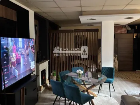 Prodaja, dvosoban stan, 87m², Đeram Pijaca, Beograd - image 6