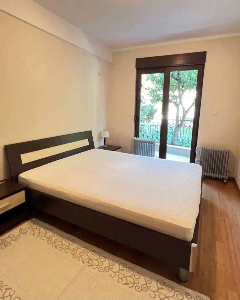 Rent, two bedroom apartment, 68m², Podmaine, Budva
