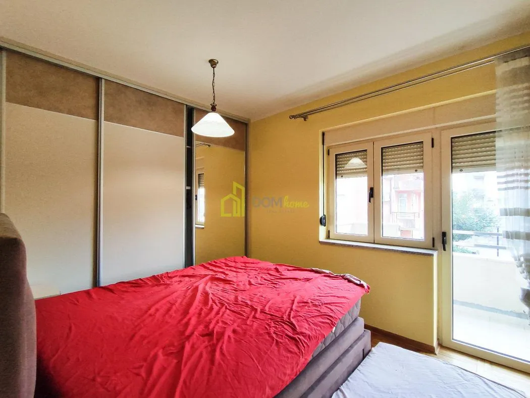 Rent, two bedroom apartment, 70m², Zabjelo, Podgorica