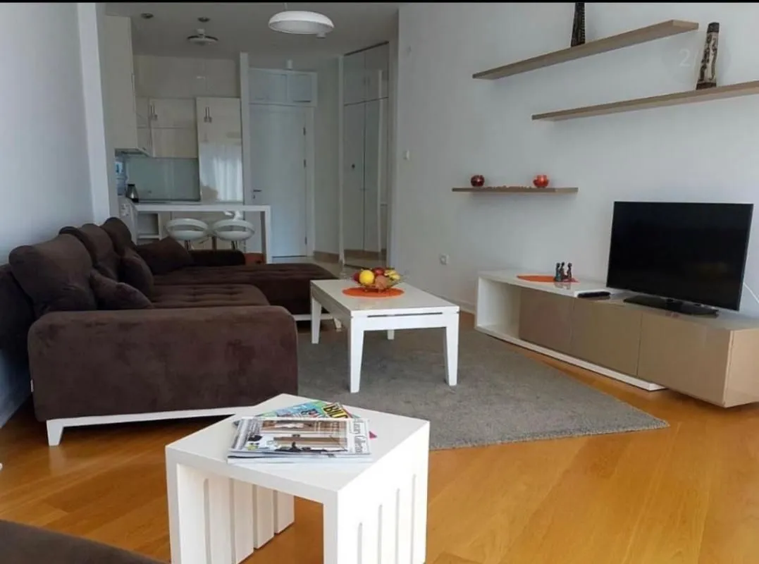 Sale, one bedroom apartment, 67m², Budva, Crna Gora